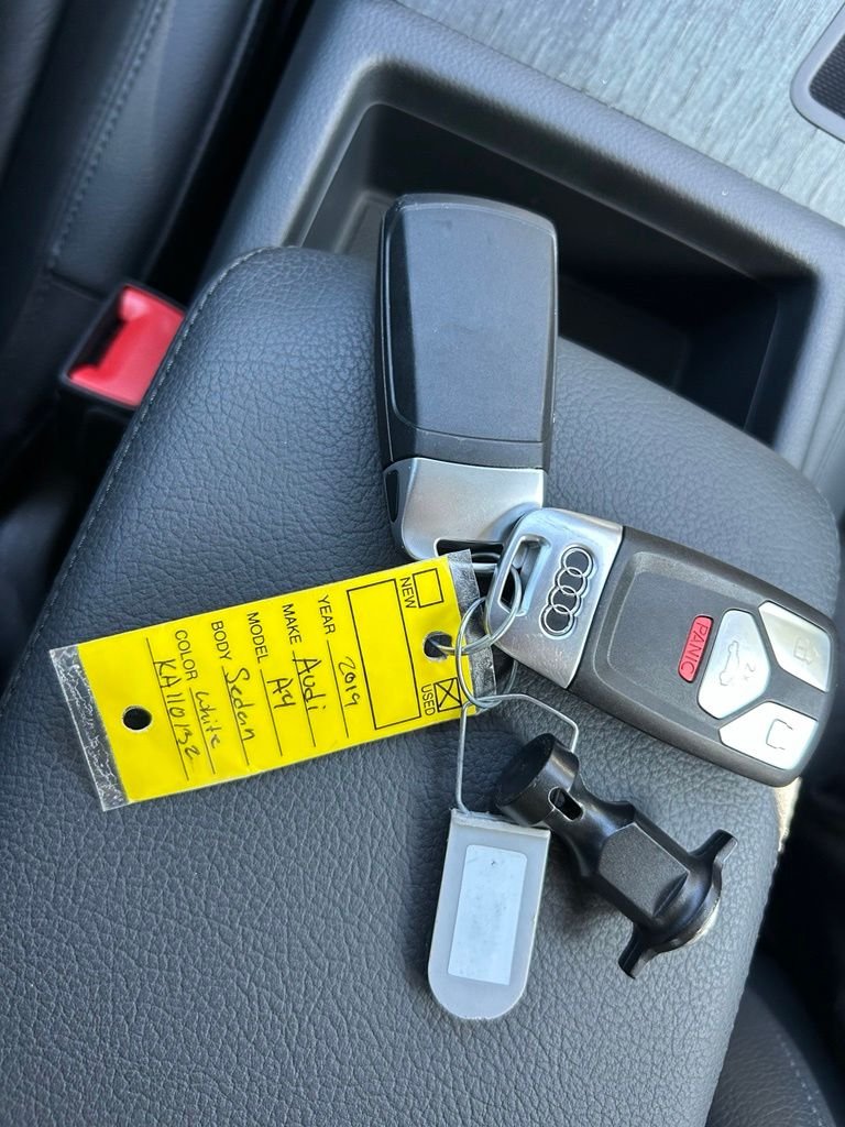 Used 2019  Audi 2.0T Premium image 49