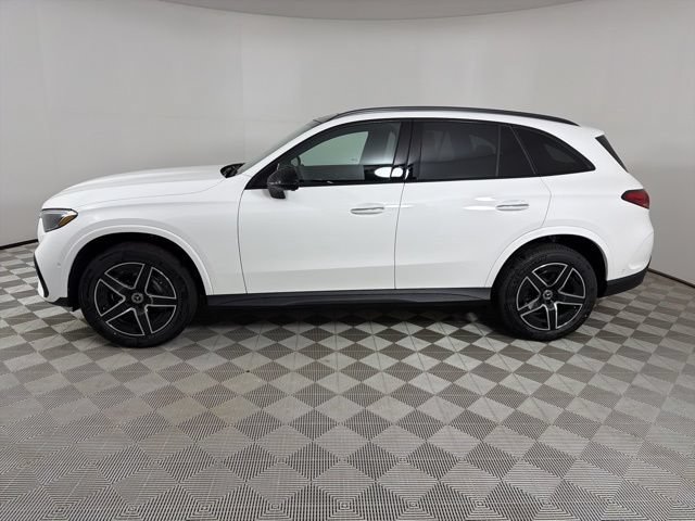 2026 Mercedes-Benz GLC Base - Photo 16
