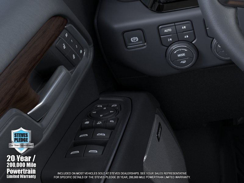 2026 Chevrolet Silverado 3500HD High Country - Photo 22