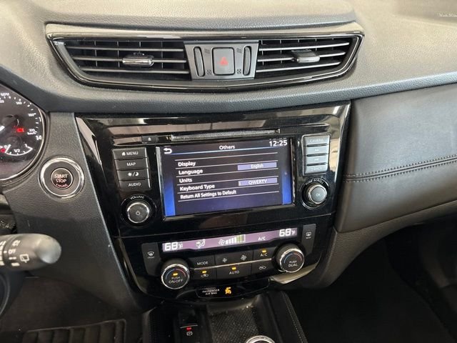Used 2019 Black Nissan SL image 19