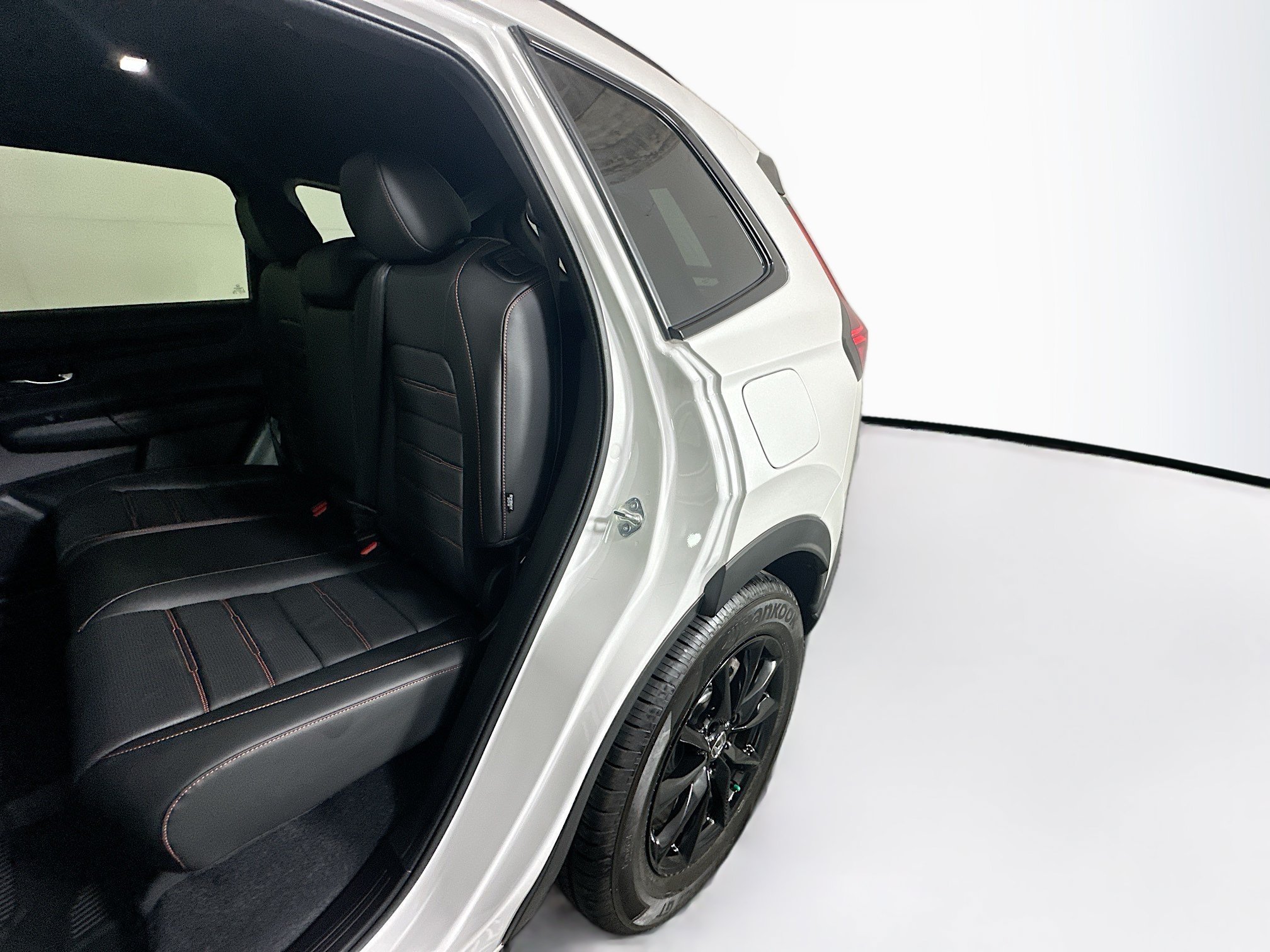 2026 Honda CR-V Sport-L - Photo 26