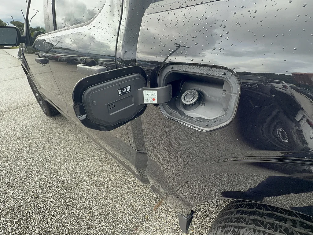 New 2026  Ford STX image 26