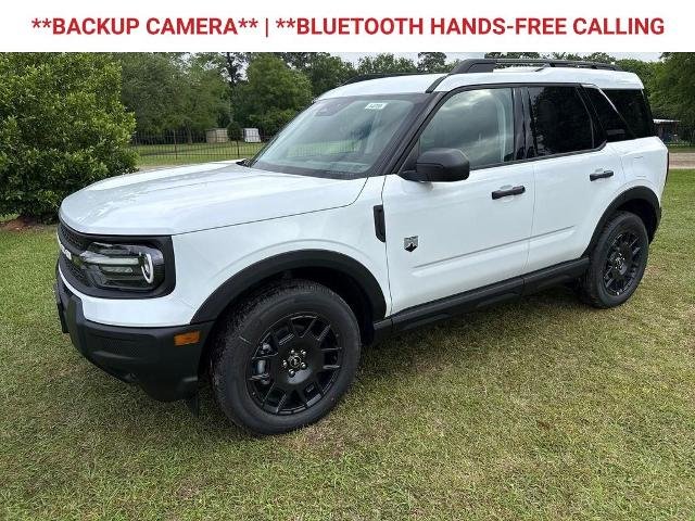 New 2026 Oxford White Ford Big Bend® image 59
