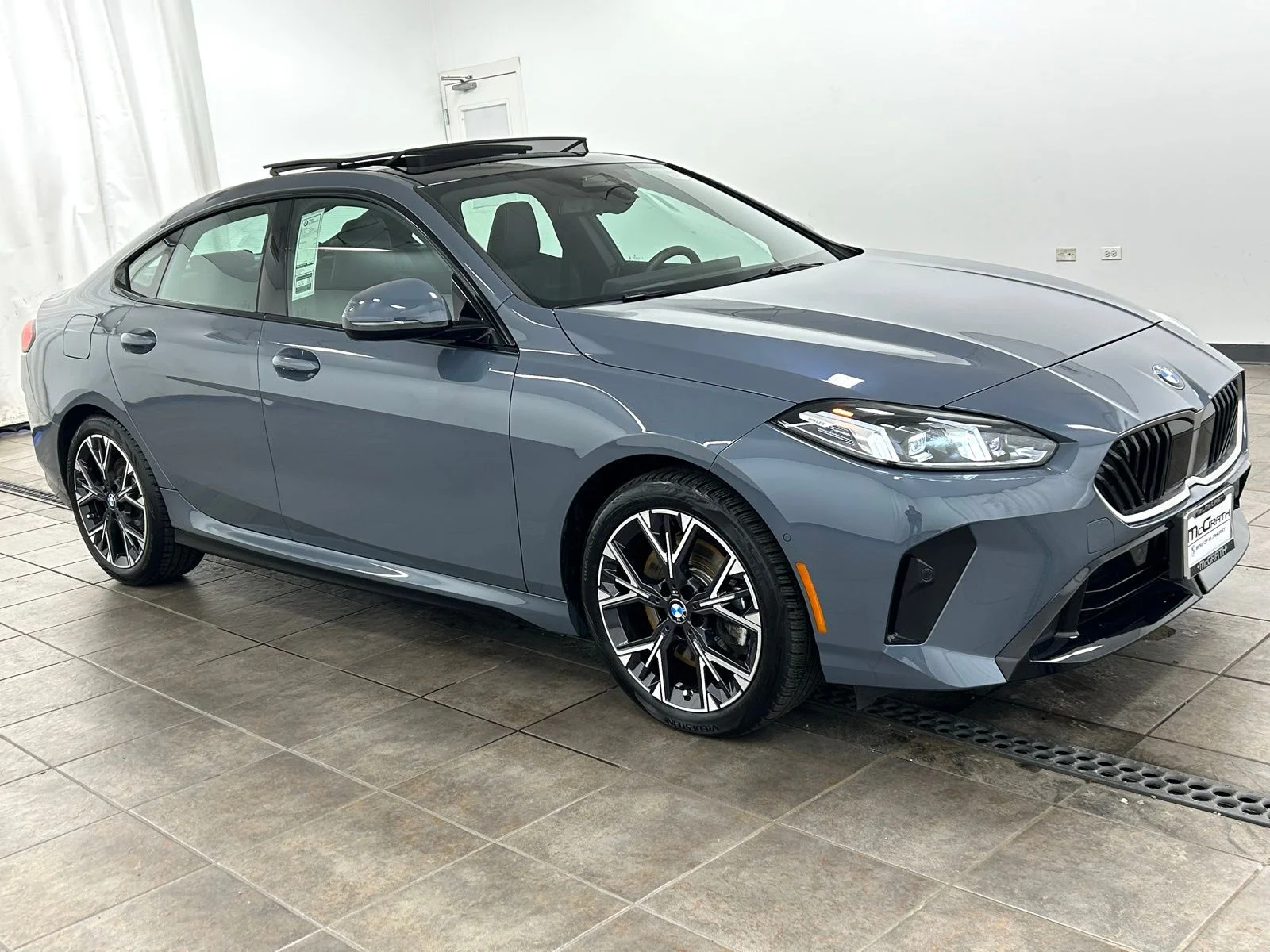 2025 BMW 2 Series 228 - Photo 6