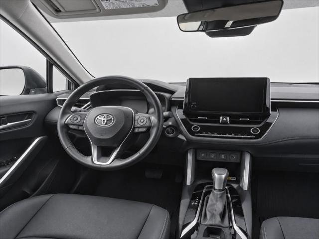Certified Used 2023 WIND CHILL PEARL* Toyota  image 22