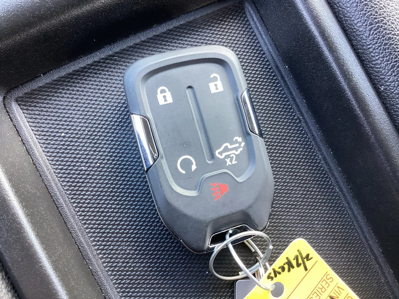 Certified Used 2021 Northsky Blue Metallic Chevrolet LT image 35