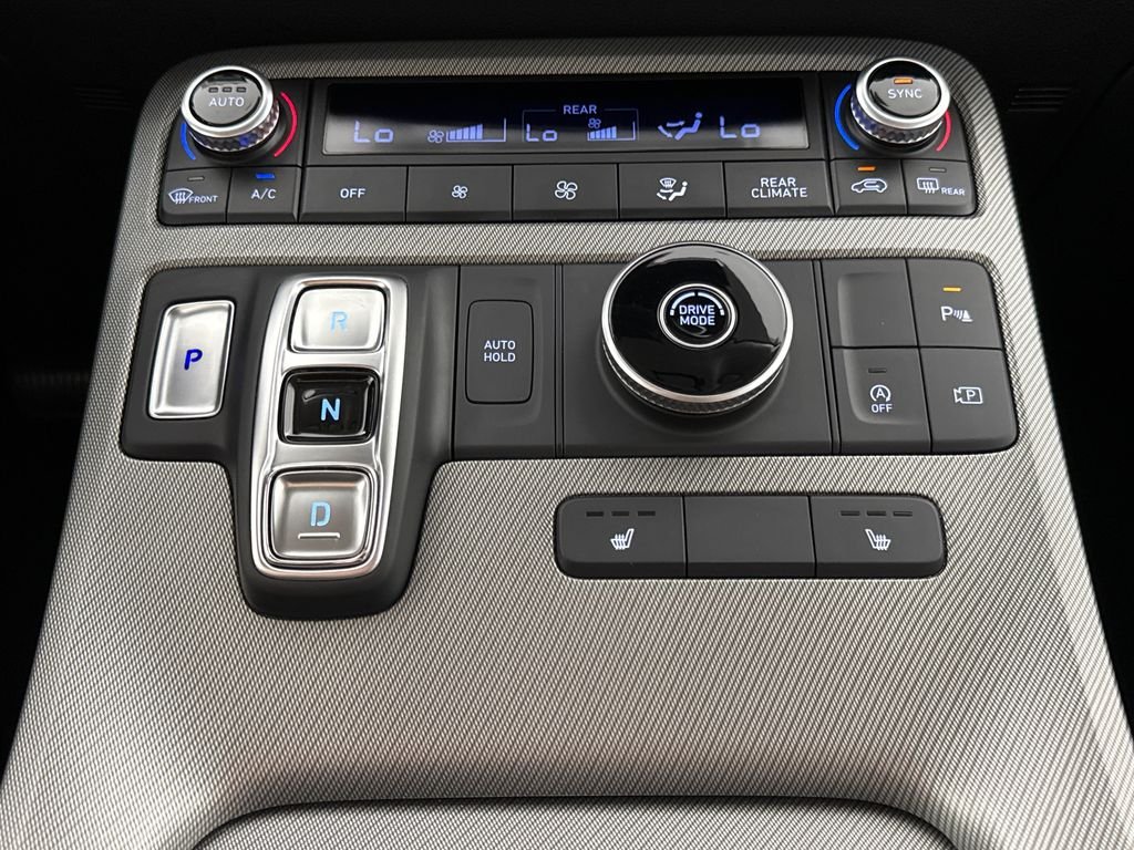 2024 Hyundai Palisade XRT - Photo 19