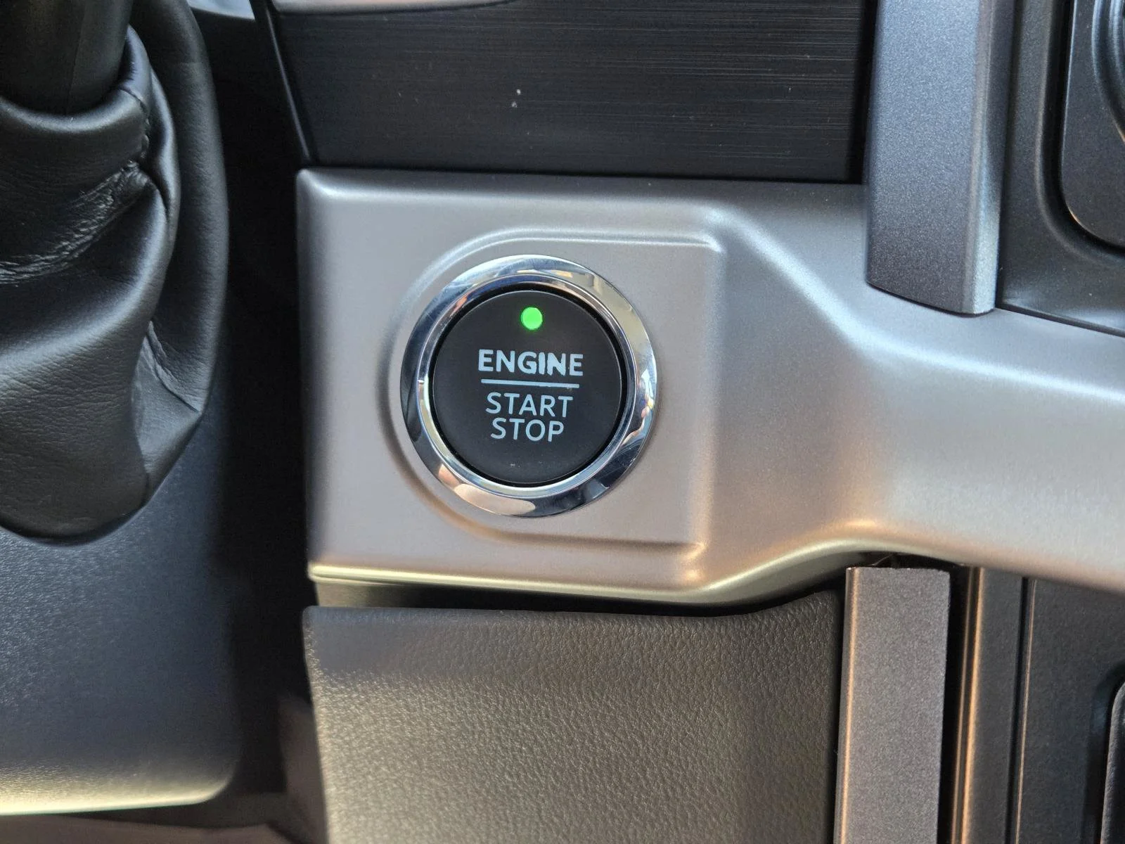 Used 2023 Gray Metallic Ford XLT image 26