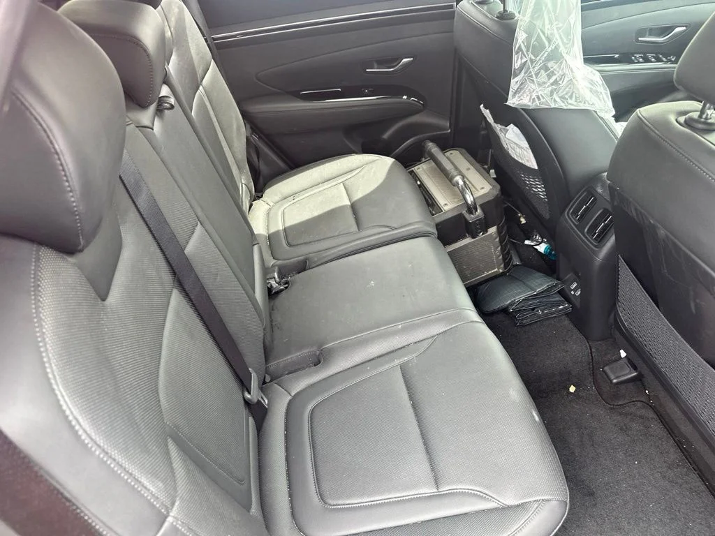 Used 2022 Red Hyundai SEL image 11