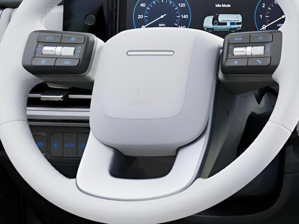 2026 Hyundai Santa Fe Limited - Photo 15
