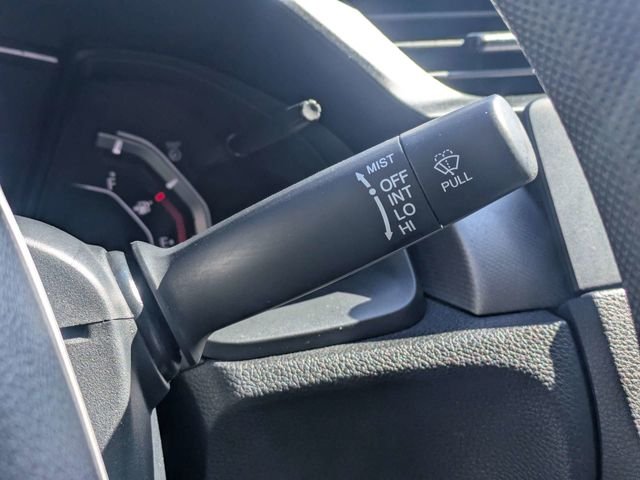Used 2017 Gray Honda LX image 25