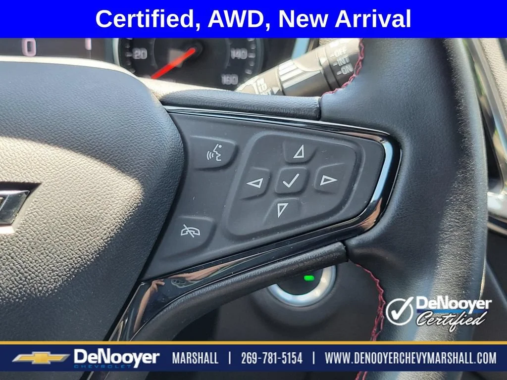 2023 Chevrolet Equinox RS - Photo 15