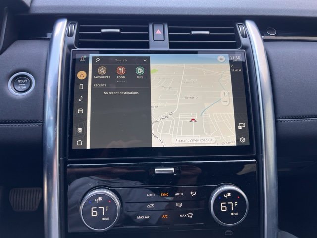 2021 Land Rover Discovery S - Photo 18