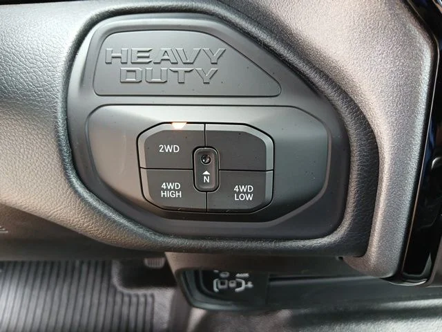 2026 RAM 2500 Tradesman - Photo 45
