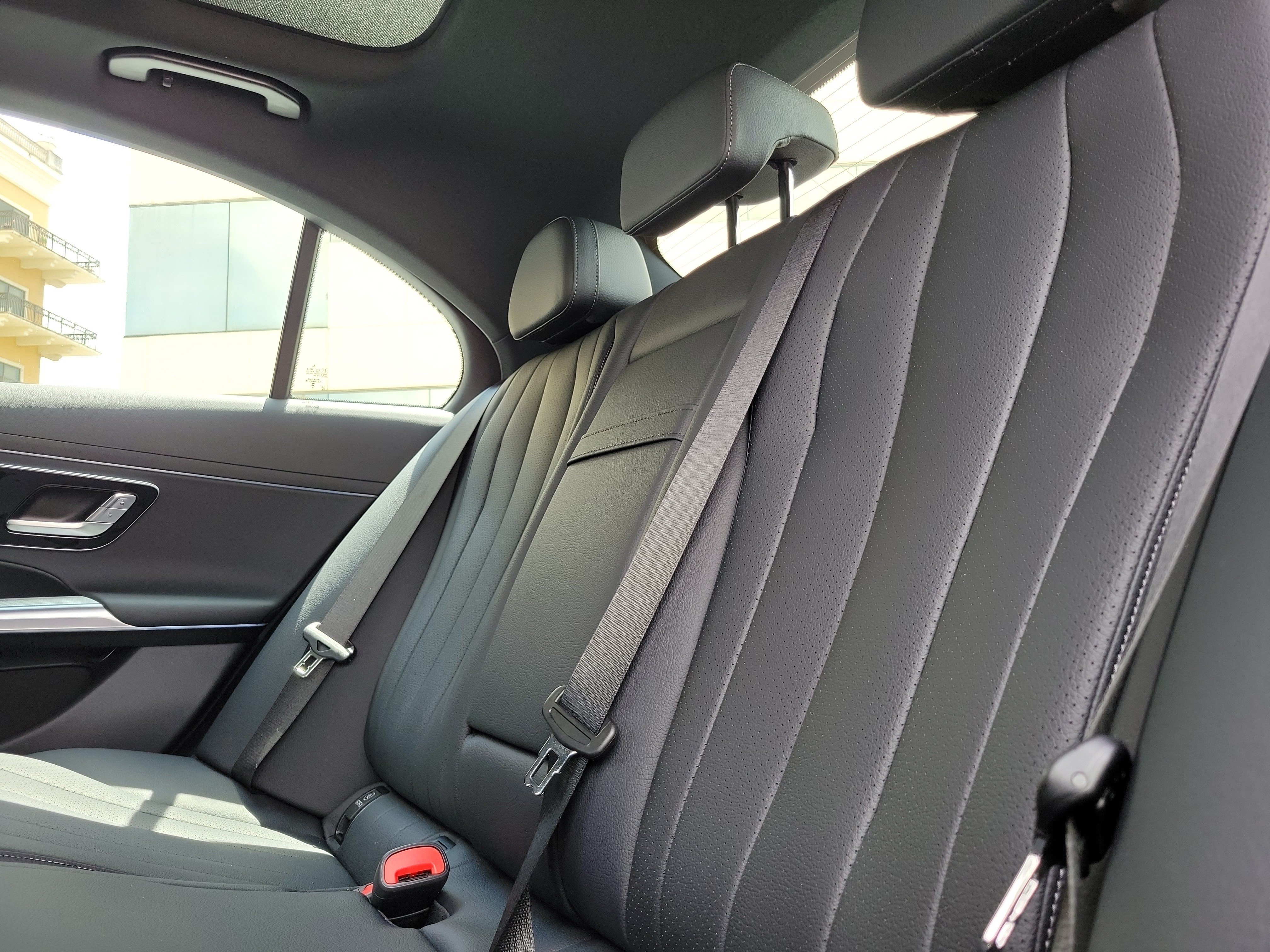 New 2026 Black Mercedes-Benz E 350 image 41