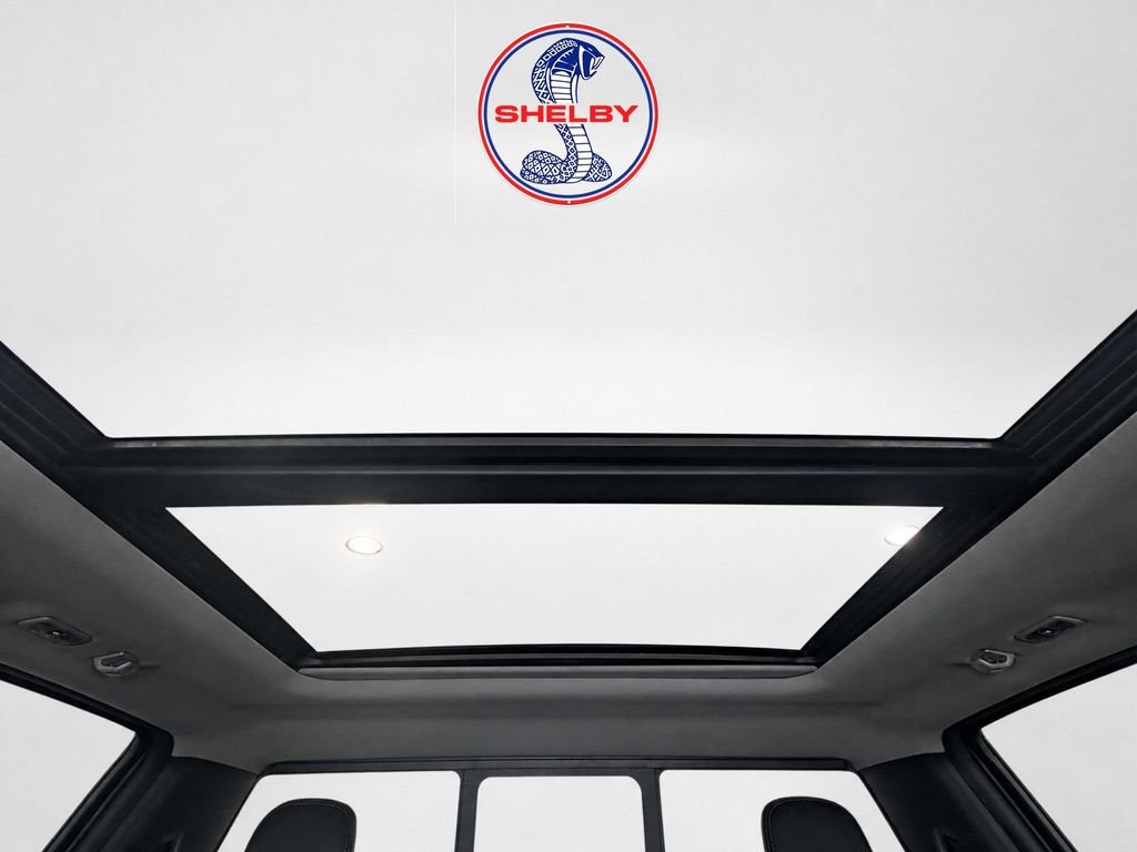 New 2026 Carbonized Gray Metallic Ford Torque by Shelby image 20