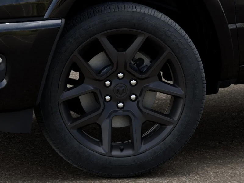 2026 RAM 1500 Laramie - Photo 9
