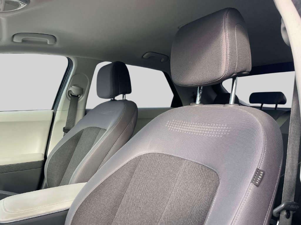 Certified Used 2024 Blue Hyundai SEL image 20