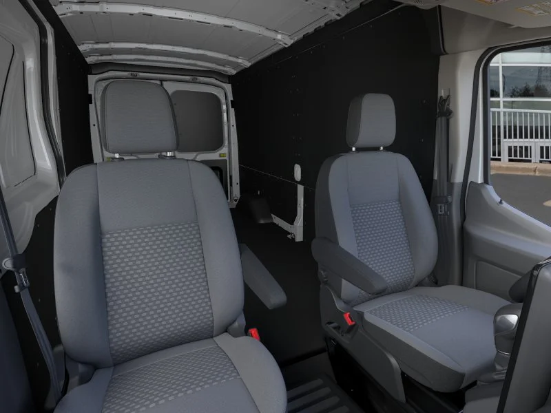 New 2026 White Ford Base image 31