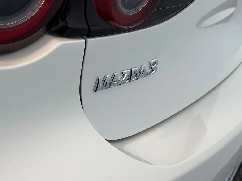 New 2026 White Mazda 2.5 S Preferred image 10