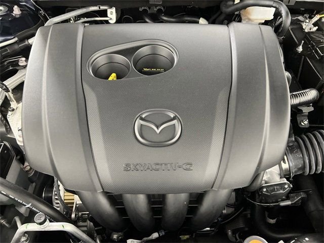 2026 Mazda CX-30 Preferred - Photo 15