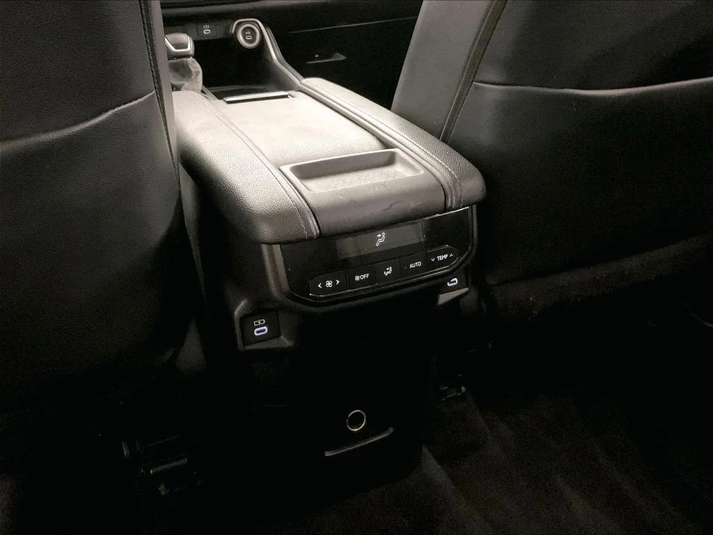 Used 2024 White Toyota XLE image 39