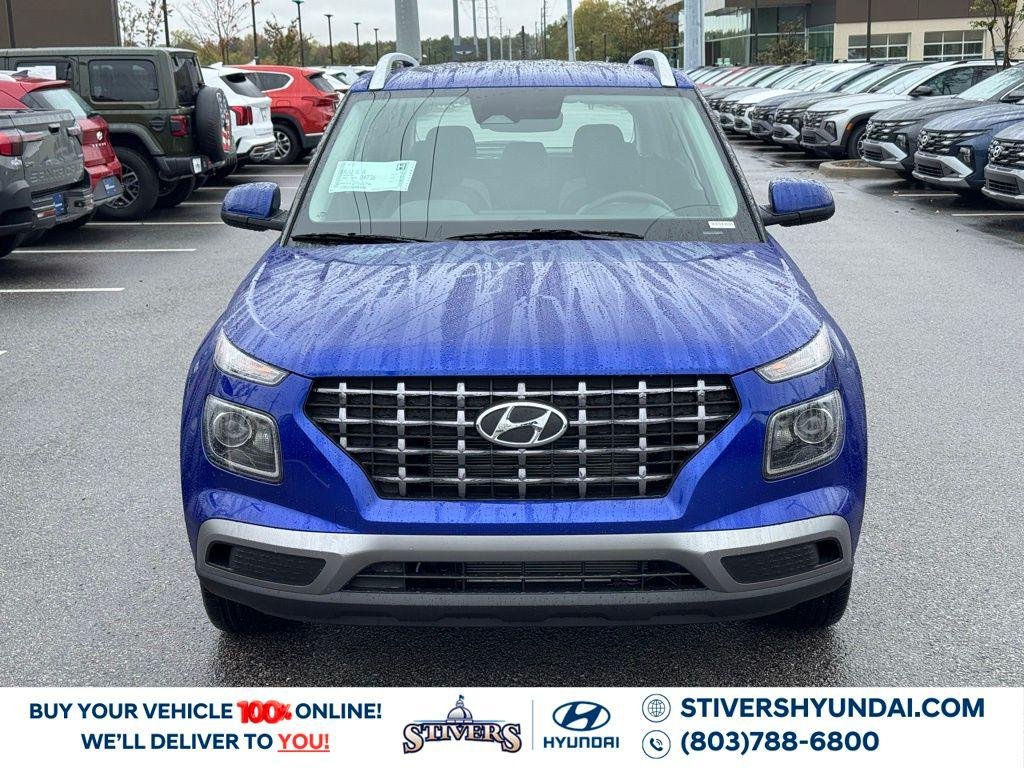 2026 Hyundai Venue SEL - Photo 7