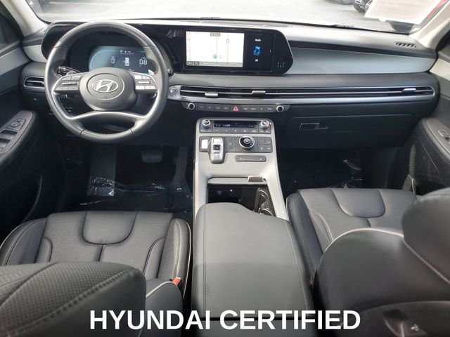 2025 Hyundai Palisade XRT - Photo 22