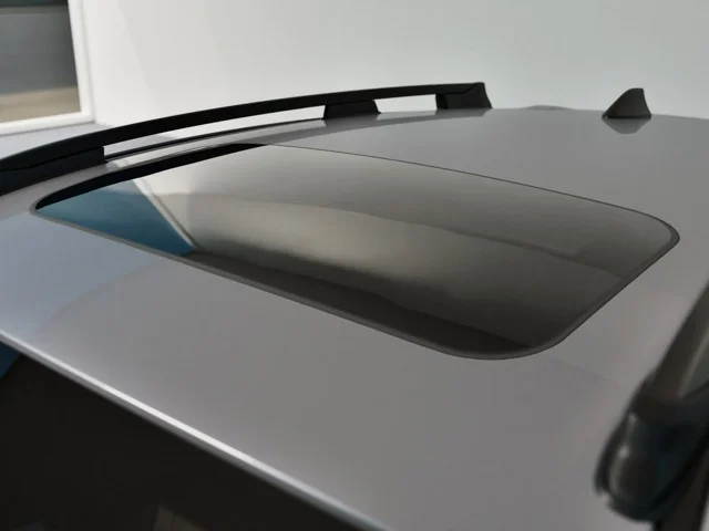 New 2026 ICE SILVER METALLIC Subaru Limited image 13