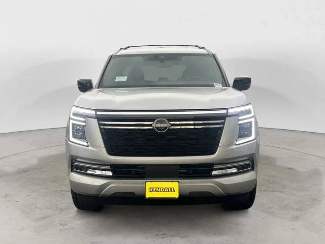 2026 Nissan Armada SL - Photo 6