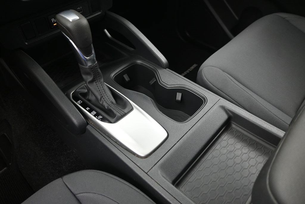 Used 2022 Gun Metallic Nissan S image 23