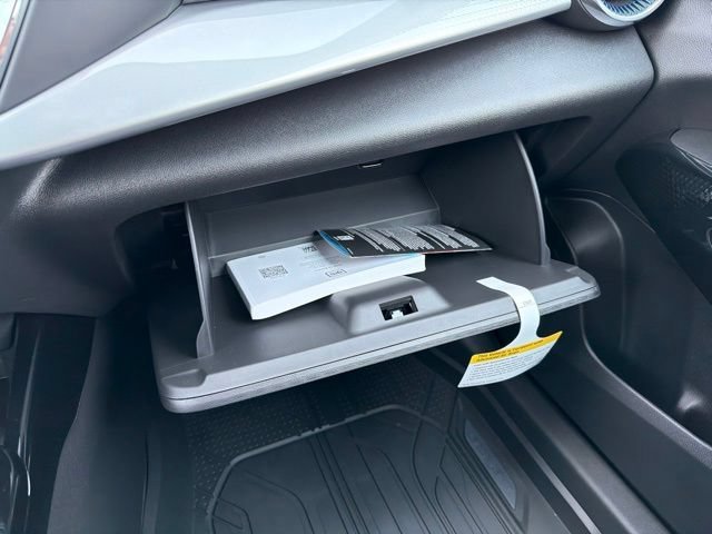 2026 Chevrolet Trax LT - Photo 31