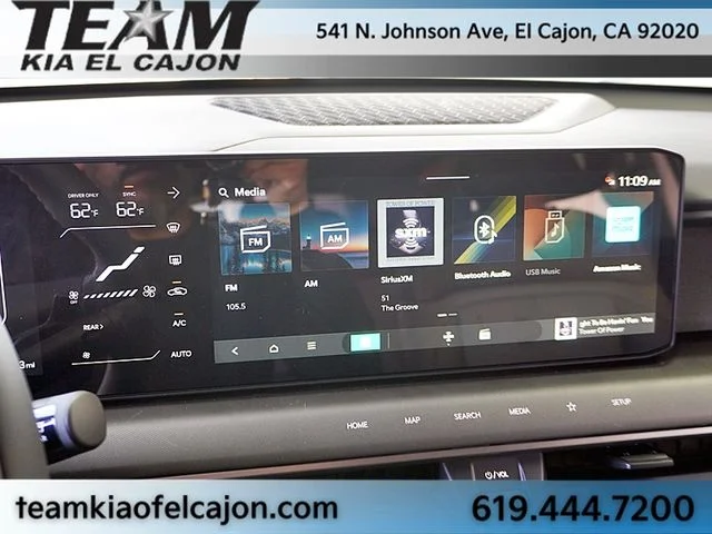 New 2026 Gray Kia Wind image 34