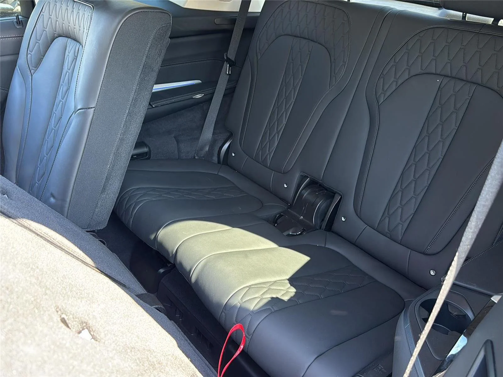 2025 BMW X7 40i - Photo 29