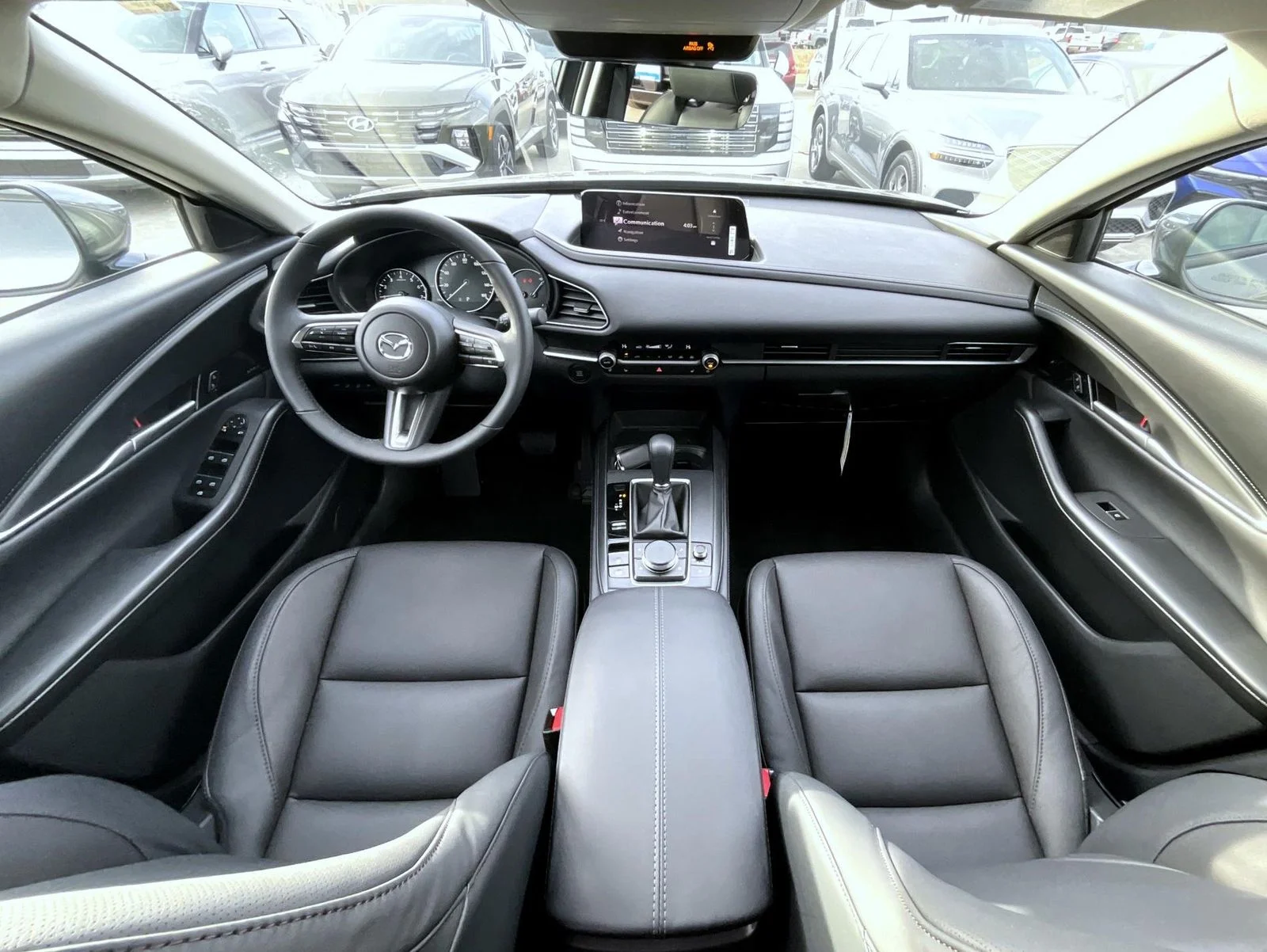 2026 Mazda CX-30 Premium - Photo 15