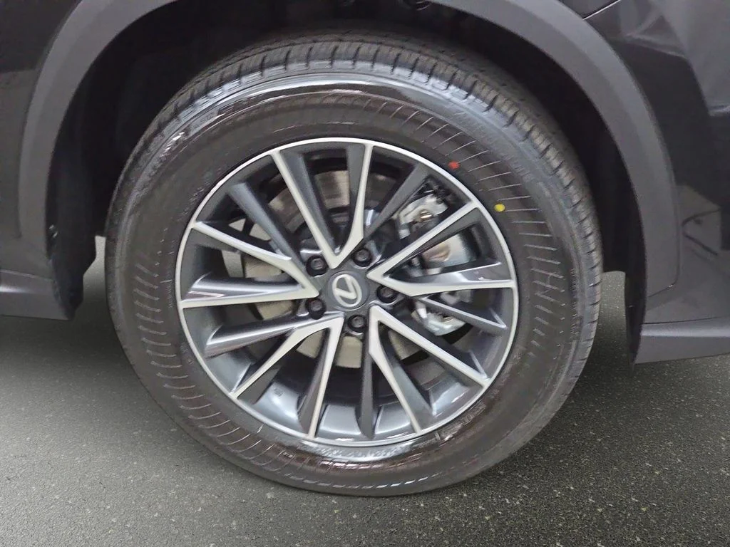 New 2026 Caviar Lexus PREMIUM image 29