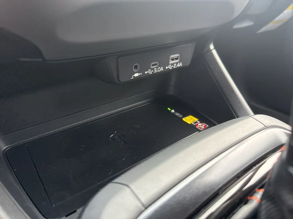 2026 Subaru Crosstrek Limited - Photo 77