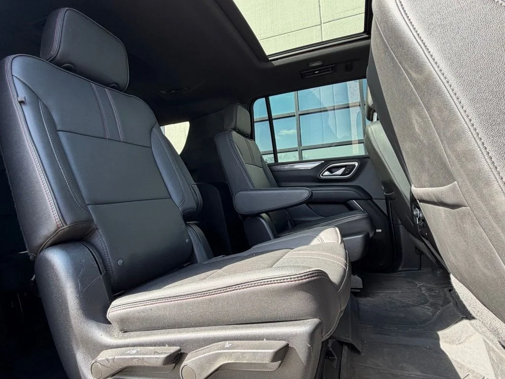 Used 2022 Black Chevrolet RST image 14
