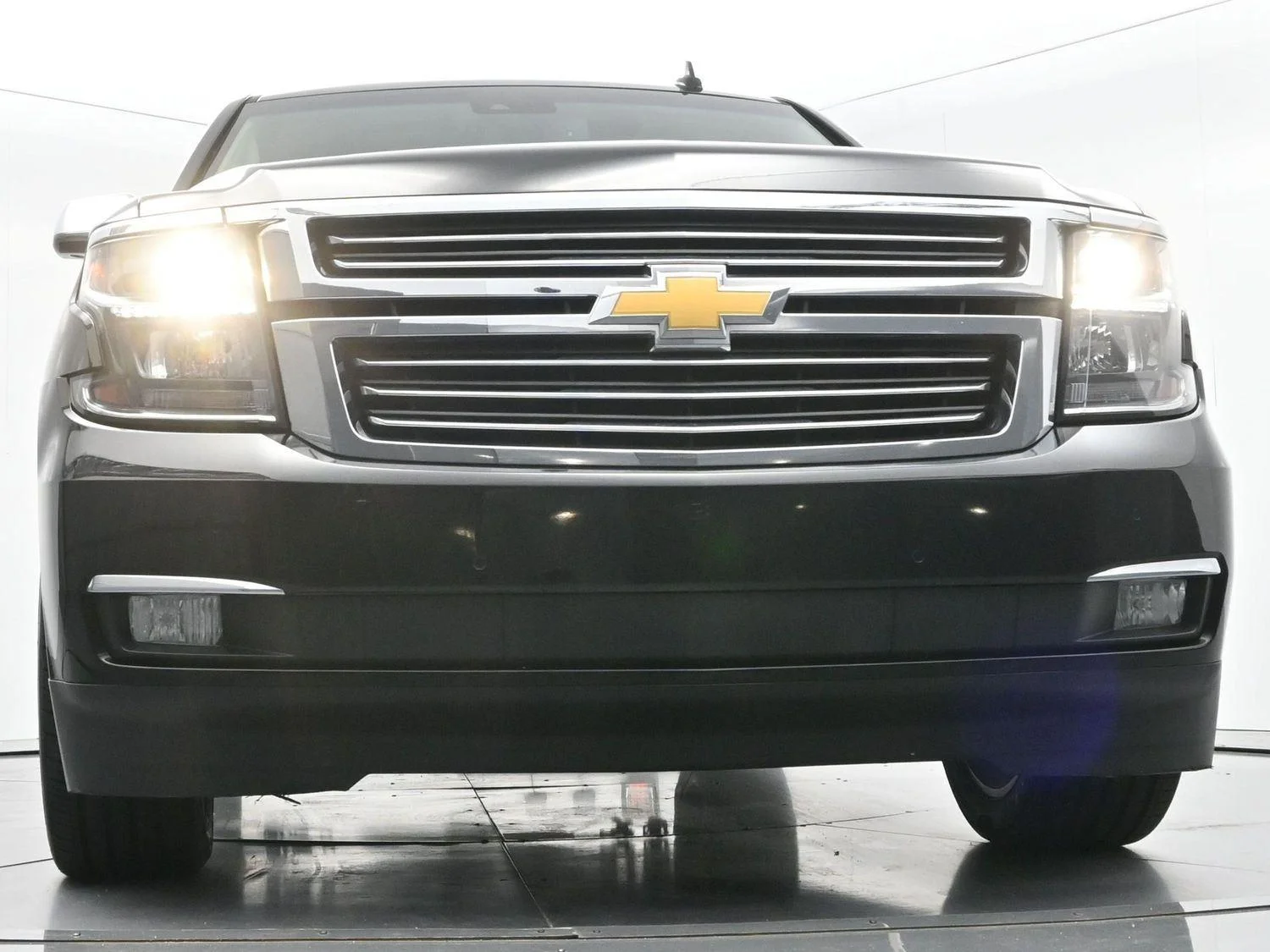 Used 2018 Black Chevrolet Premier image 48