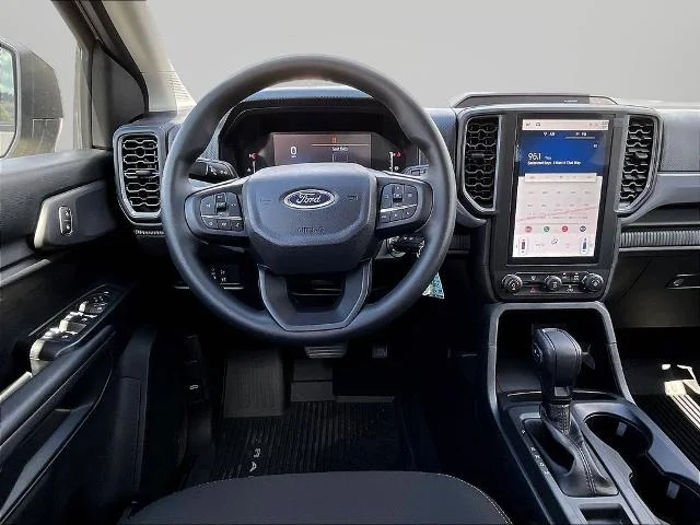 New 2026 Desert Sand Ford XL image 52