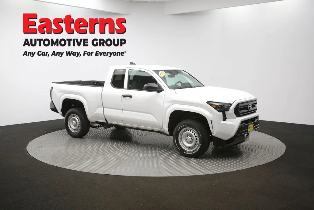 Used 2024 White Toyota SR image 44