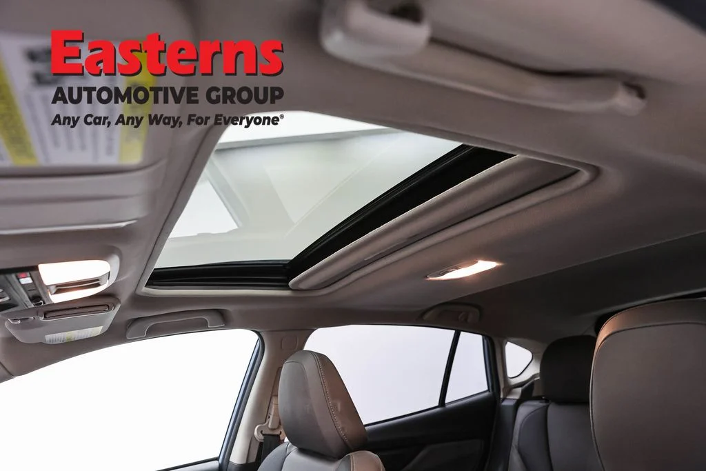 Used 2021 Gray Subaru Sport image 37