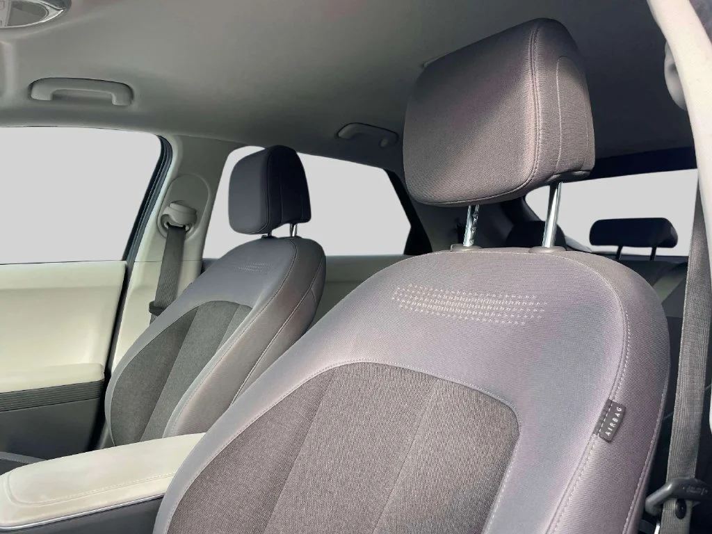 Certified Used 2024 Blue Hyundai SEL image 20