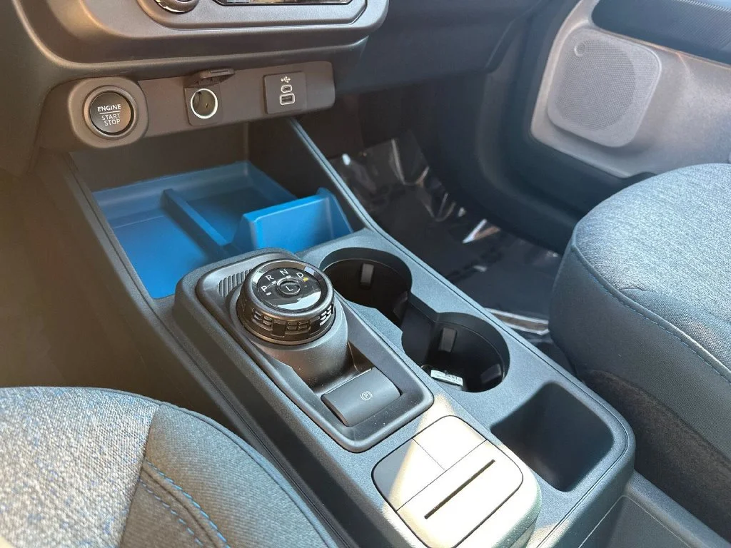 New 2026 Gray Ford XLT image 18