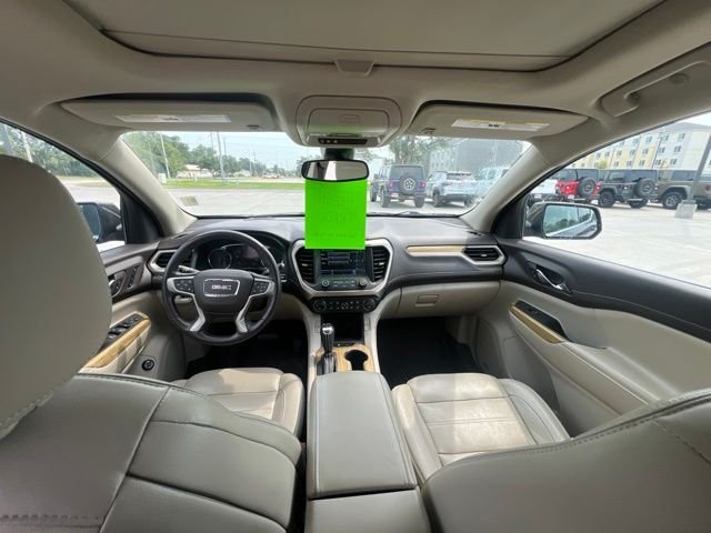 Certified Used 2019 Gray GMC Denali image 7