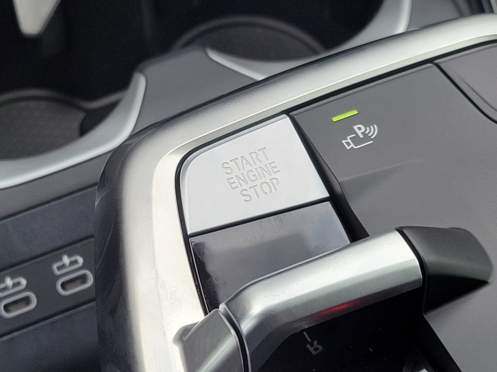2026 BMW X1 28i - Photo 24