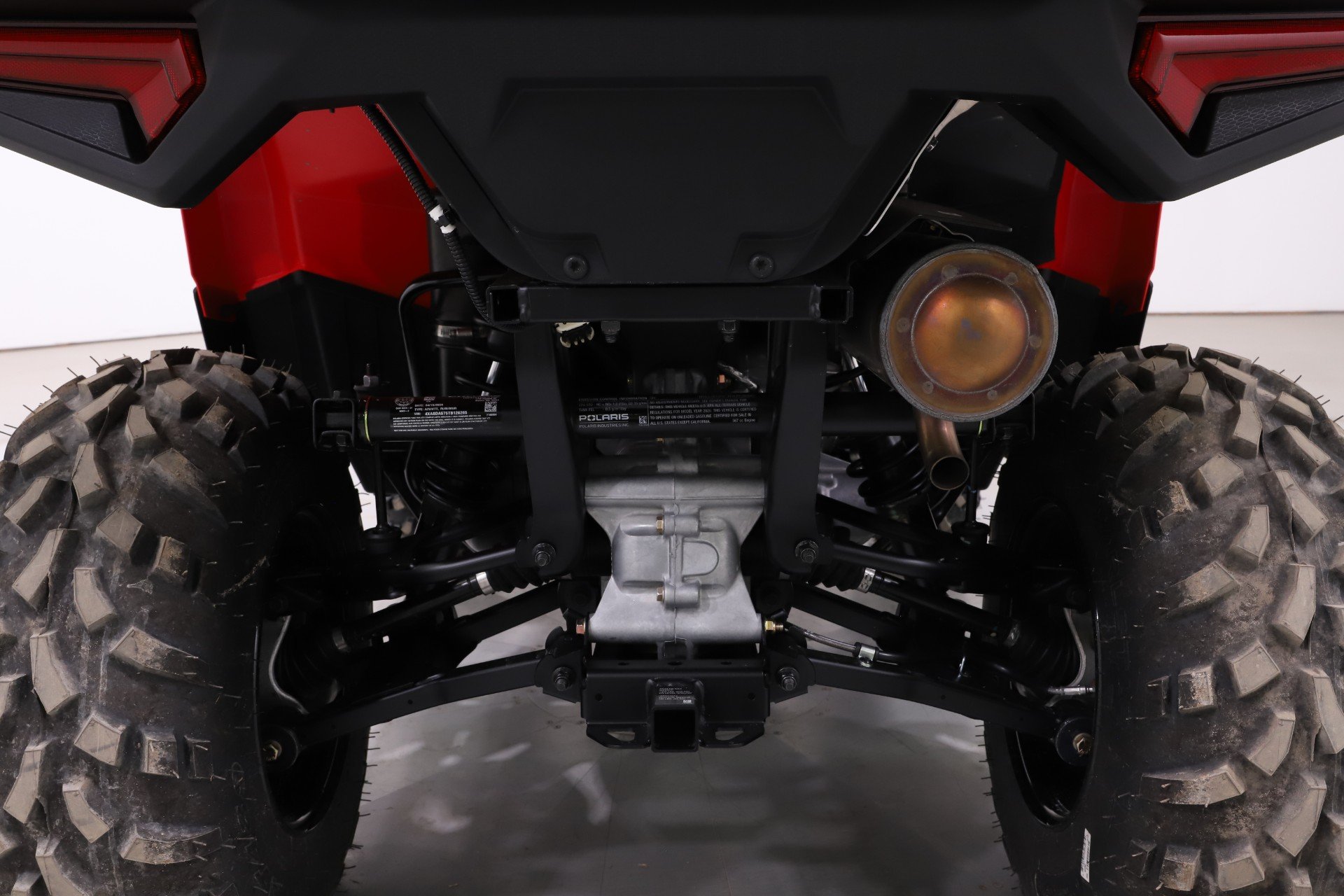 New 2026  Polaris  image 23