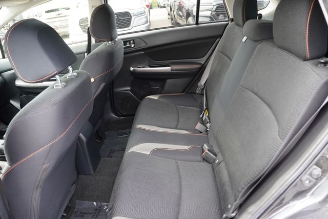 Certified Used 2016 Gray Subaru 2.0i Premium image 17