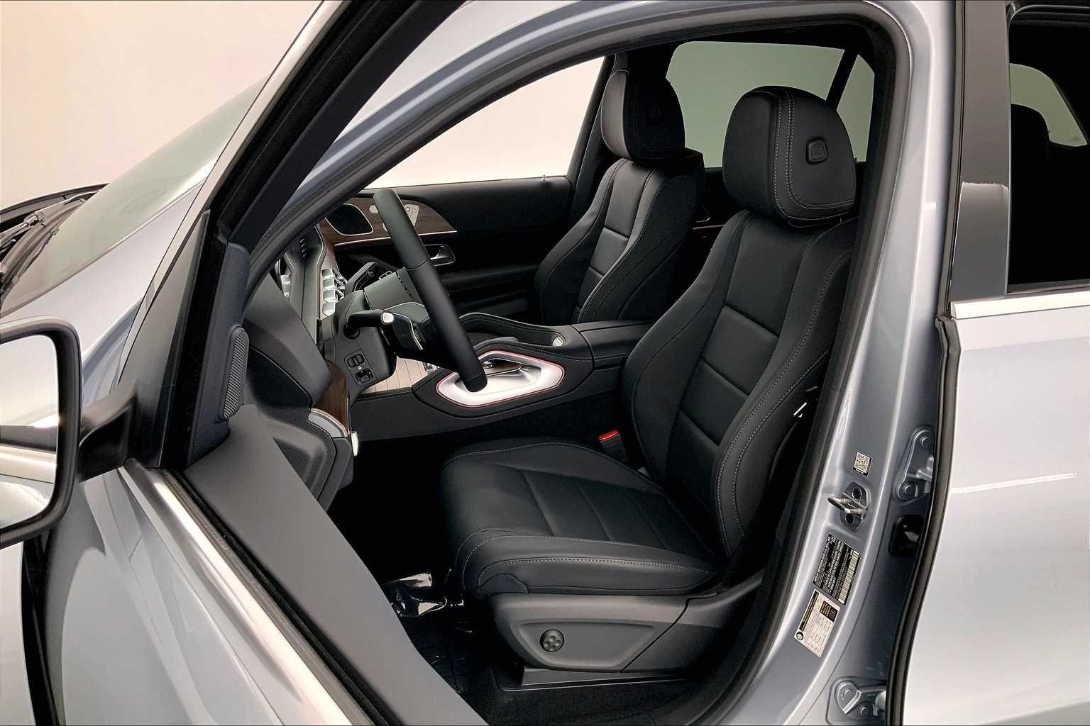 2025 Mercedes-Benz GLE GLE350 - Photo 11