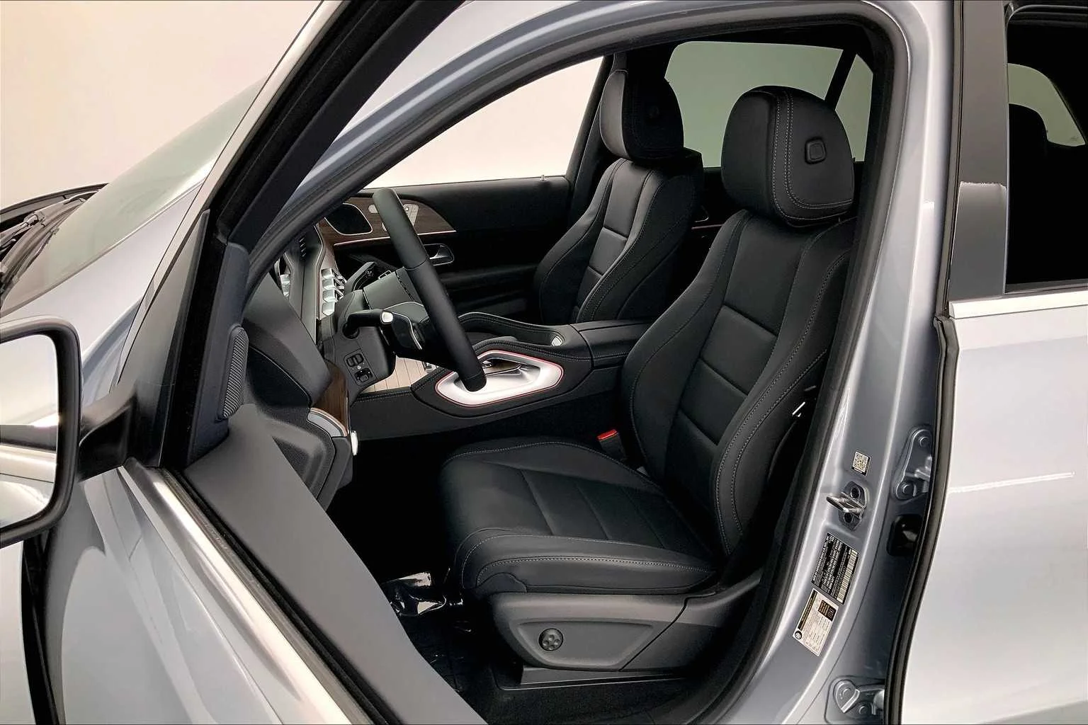 2025 Mercedes-Benz GLE GLE350 - Photo 11